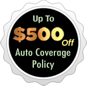 $500 Off Badge